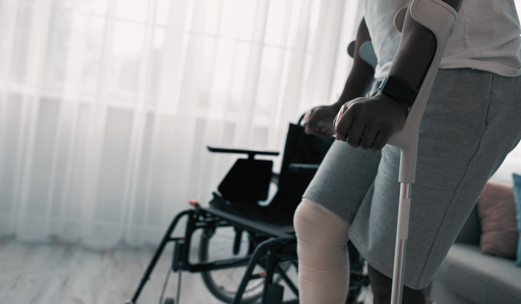 fracture-recovery