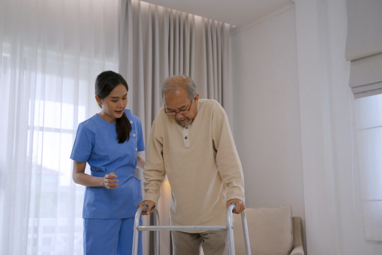 Home Visit Physiotherapy