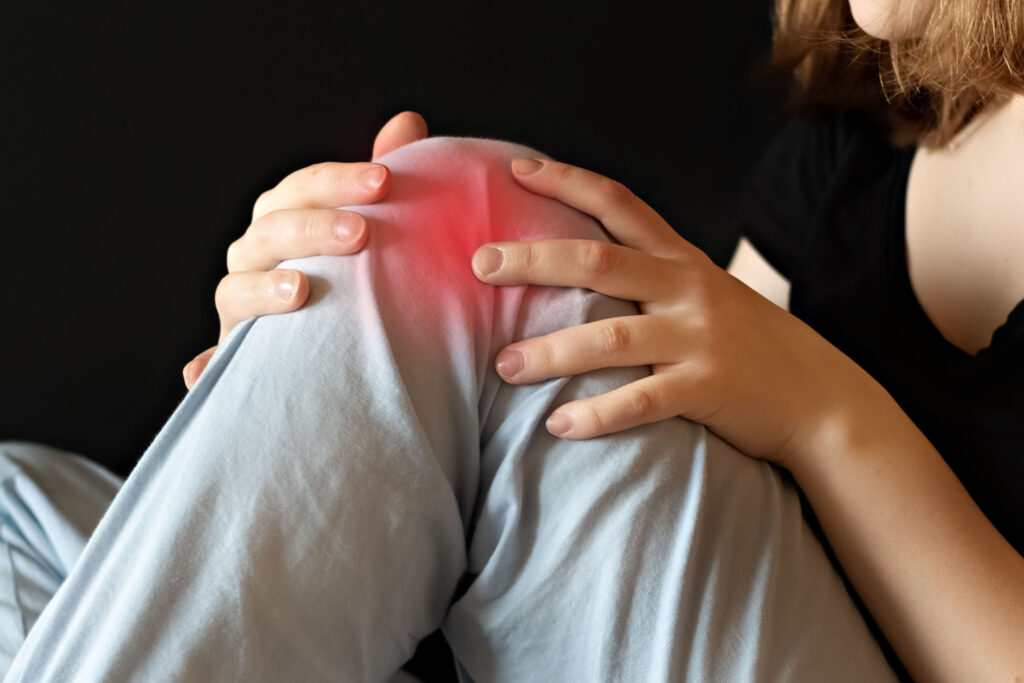 osteoarthiritis