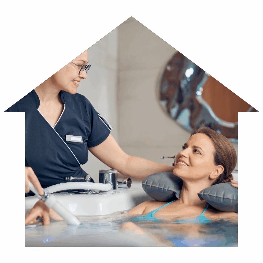 hydrotherapy