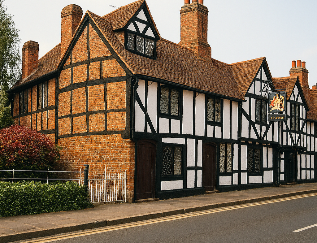 Amersham