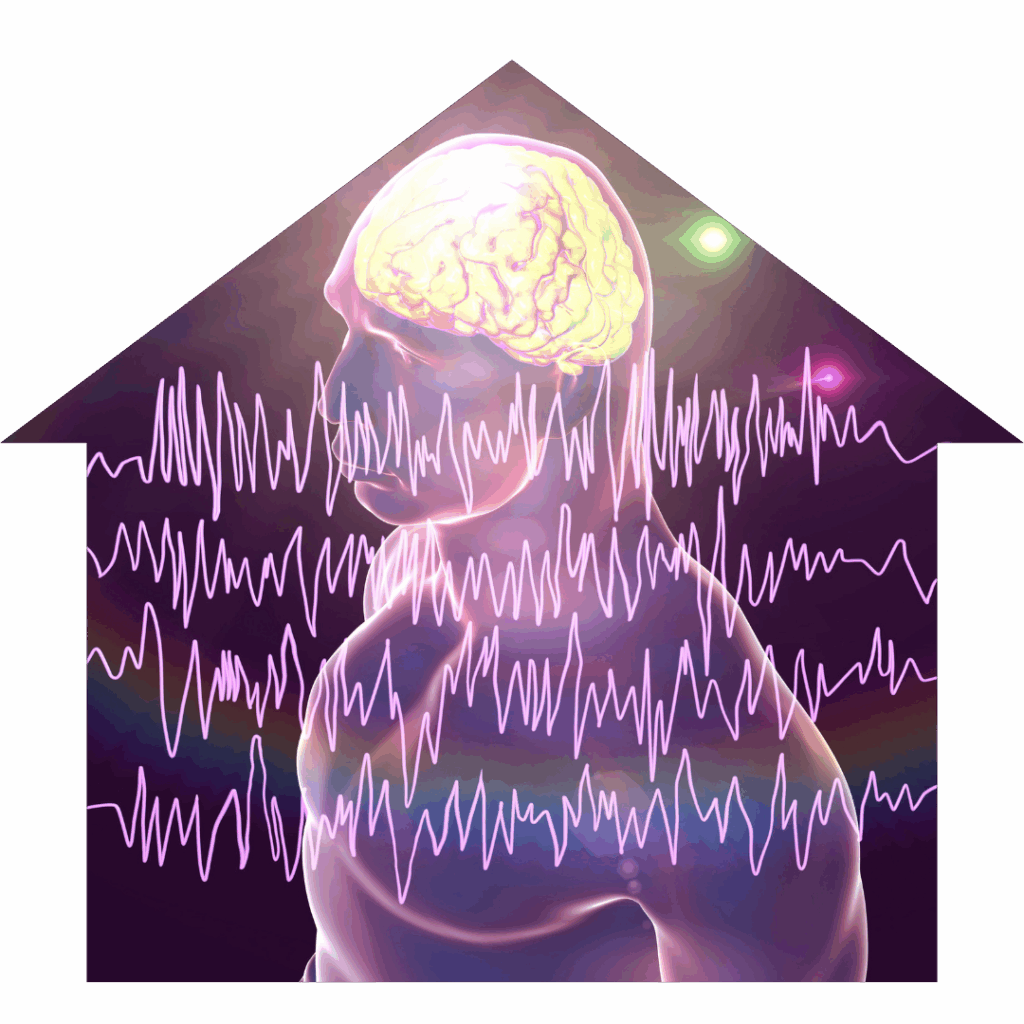 NUEROLOGICAL DISORDER