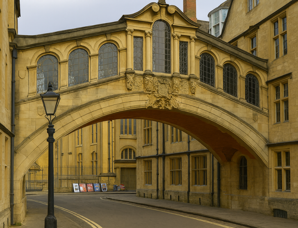 Oxford