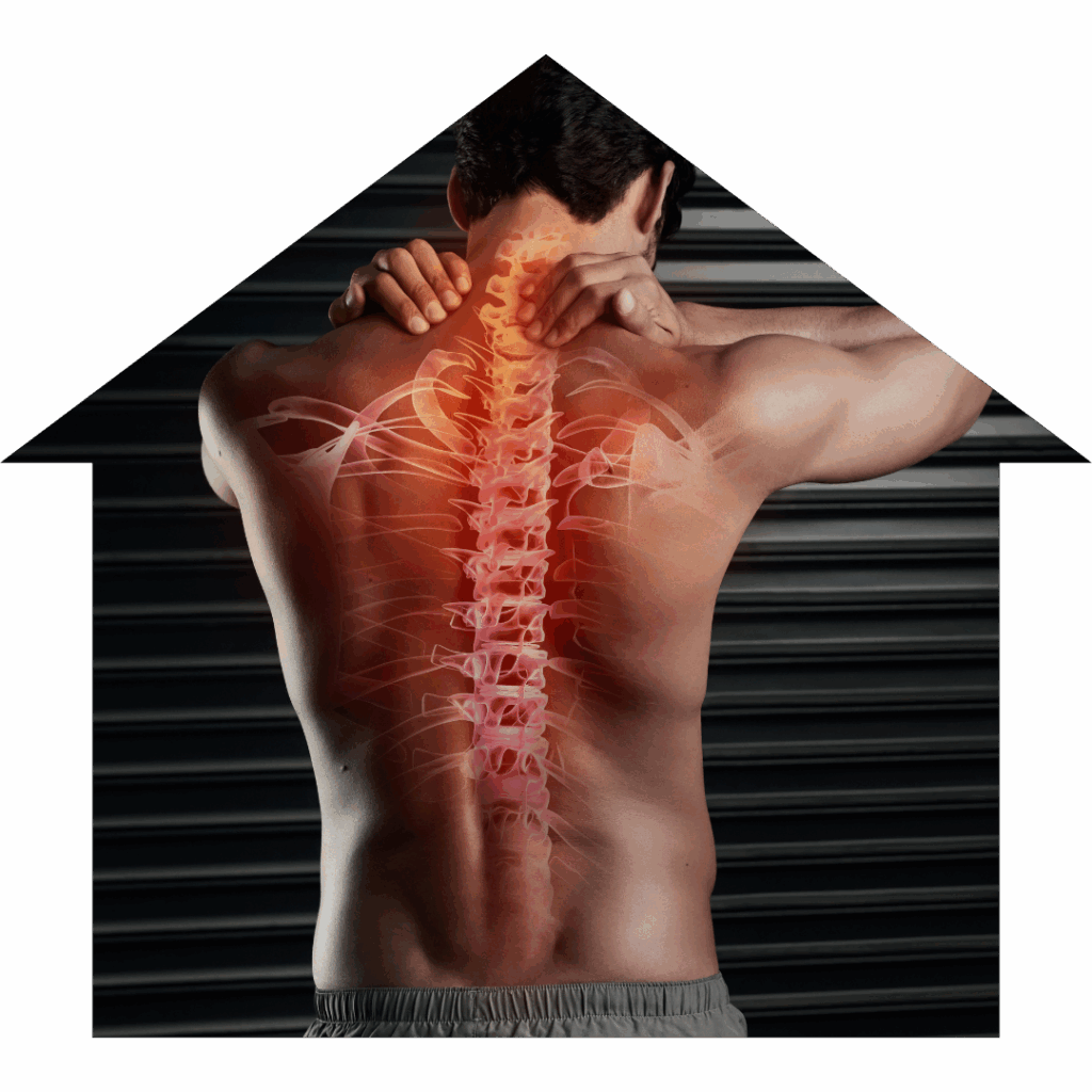 SPINAL SURGERY