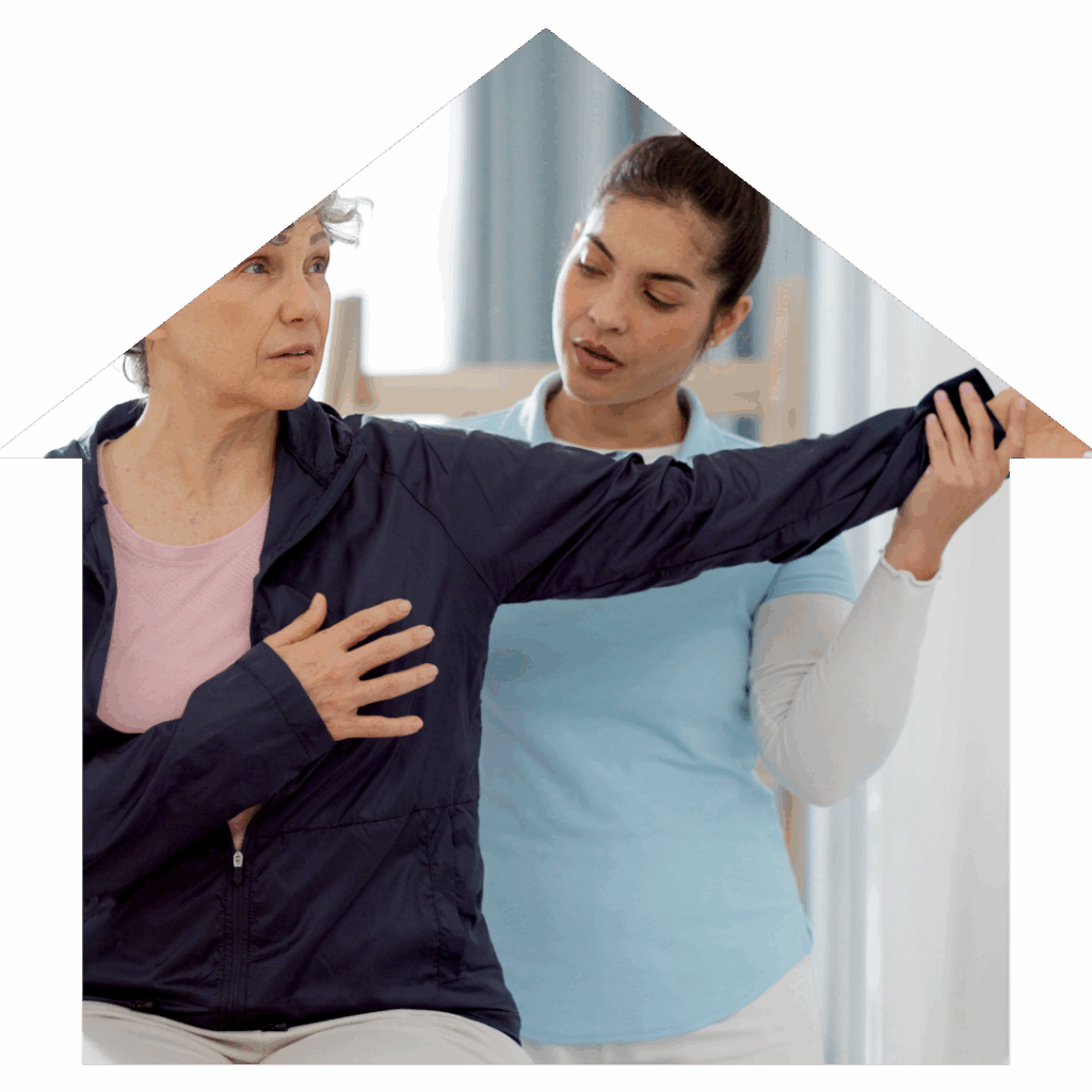 nuero physio
