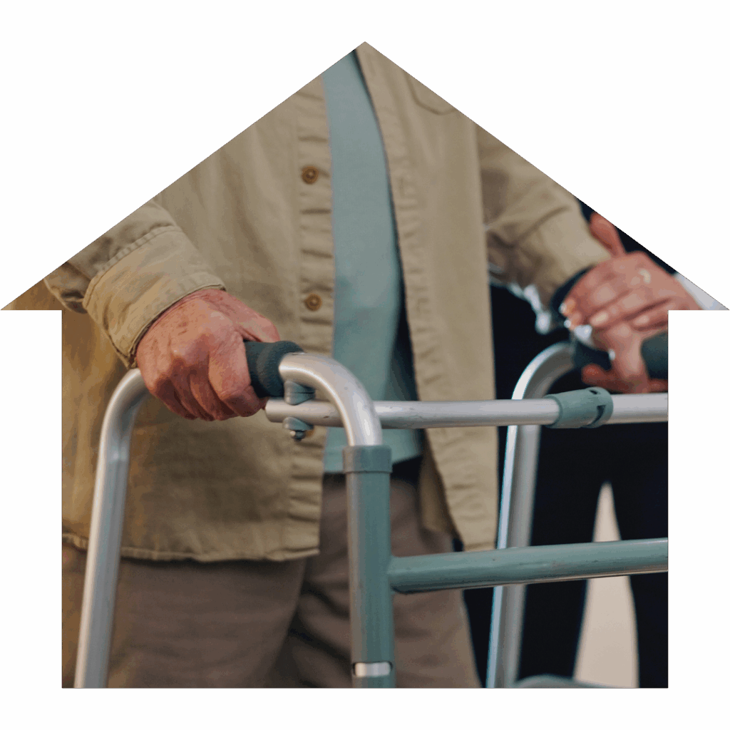 nuerological physio