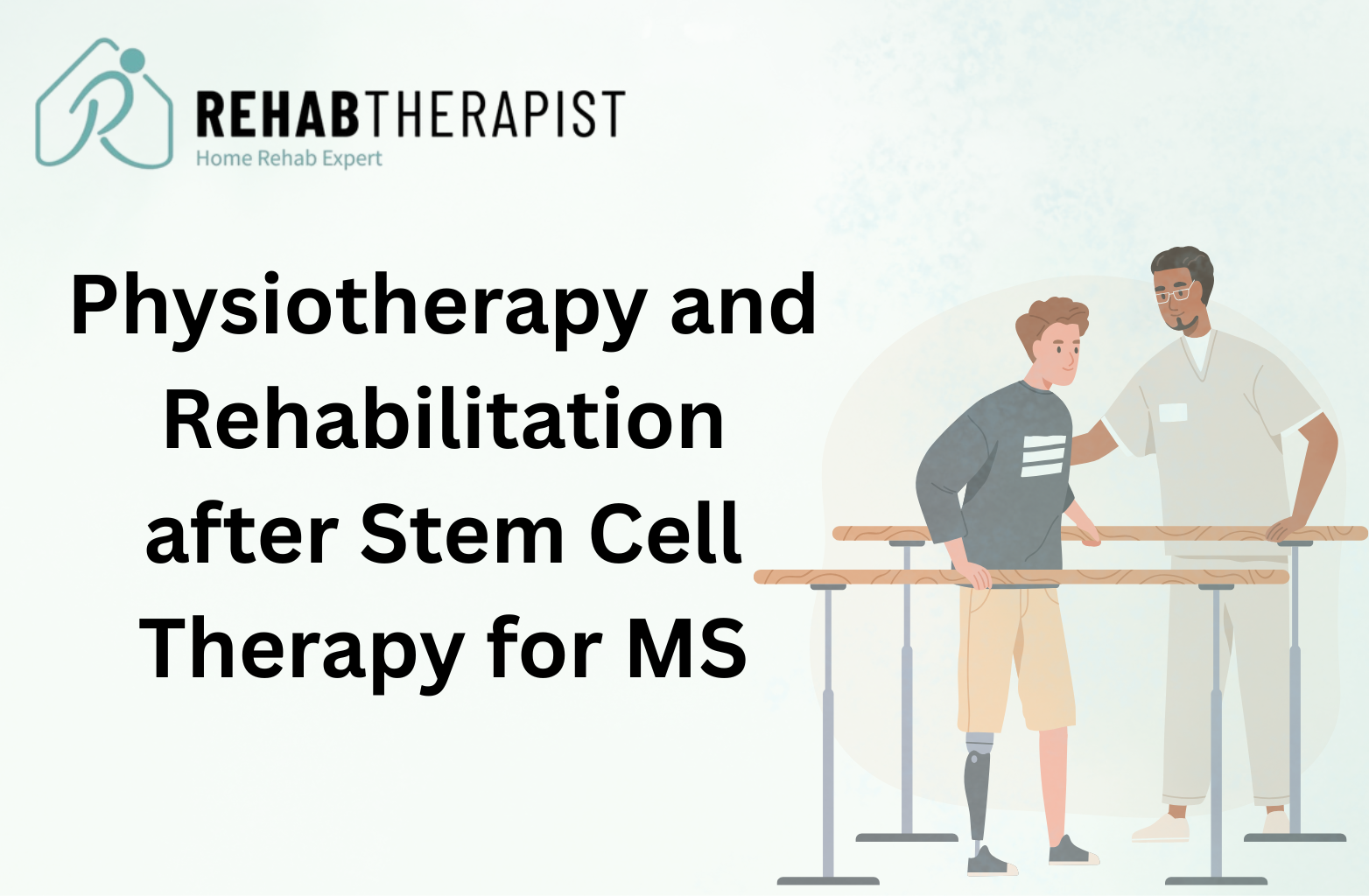 Stem cell therapy