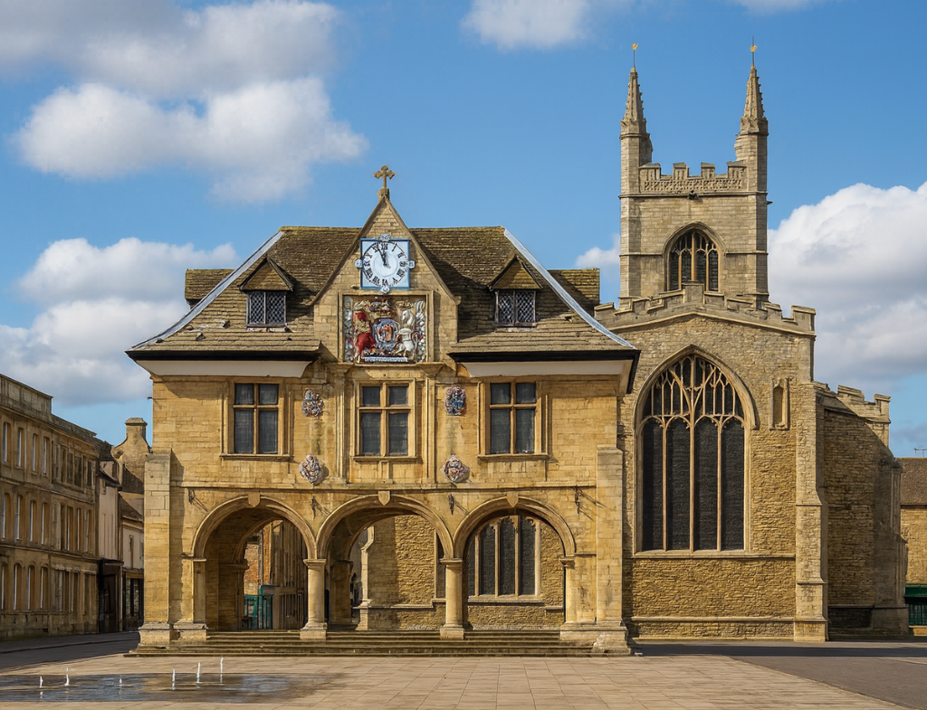 Cambridgeshire