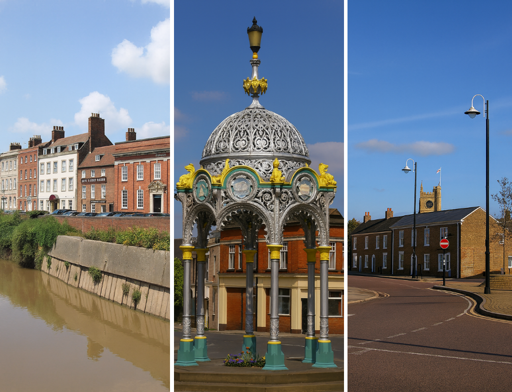 wisbech-march-chatteris