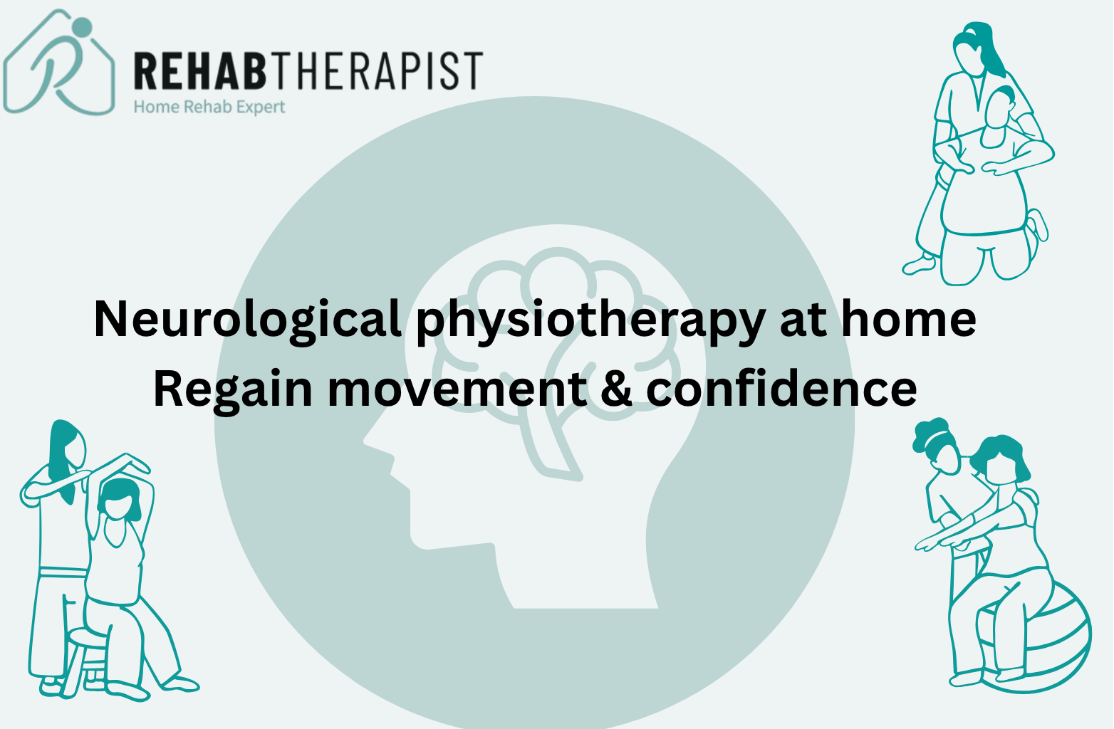 role of neurological physiotherapy