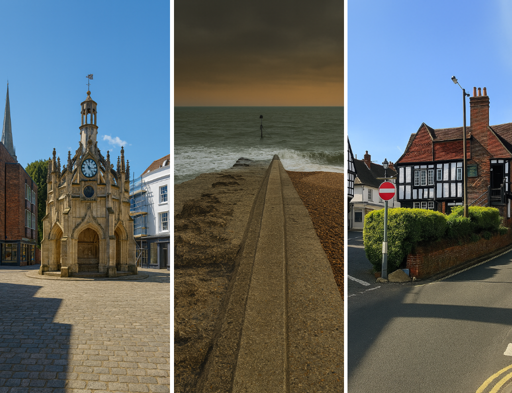 chichester selsey midhurst