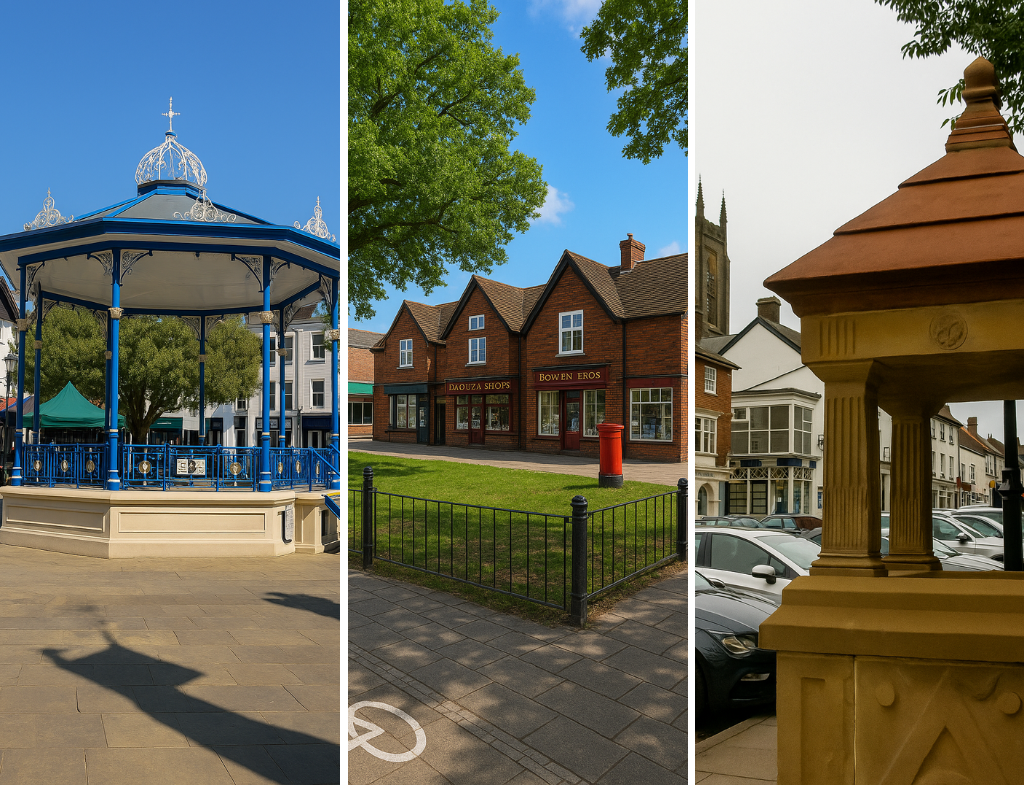 horsham crawley east grinstead