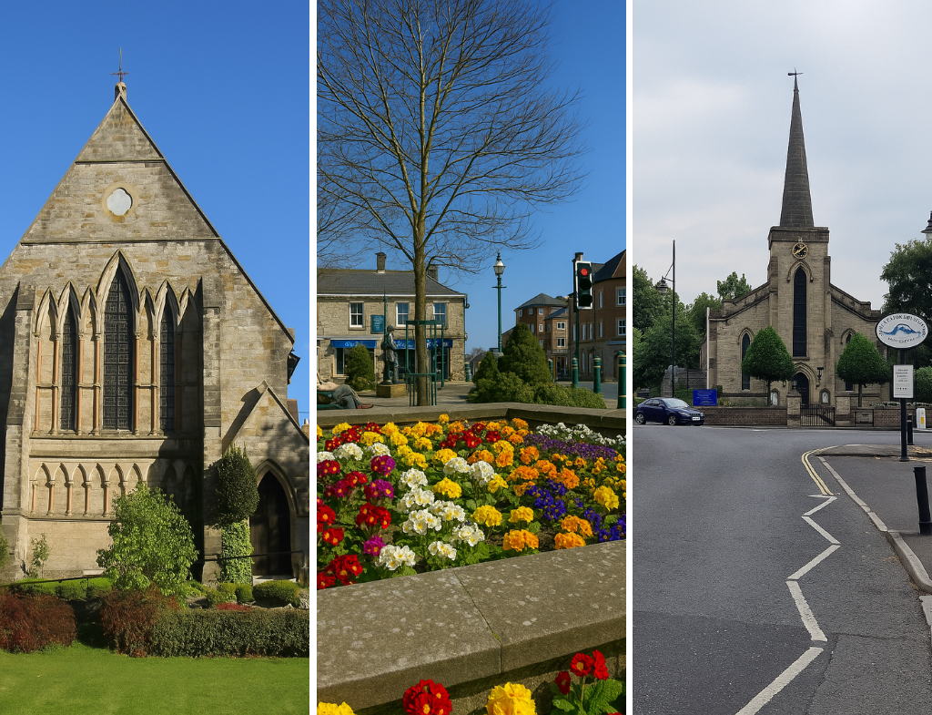 uckfield crowborough forest Row