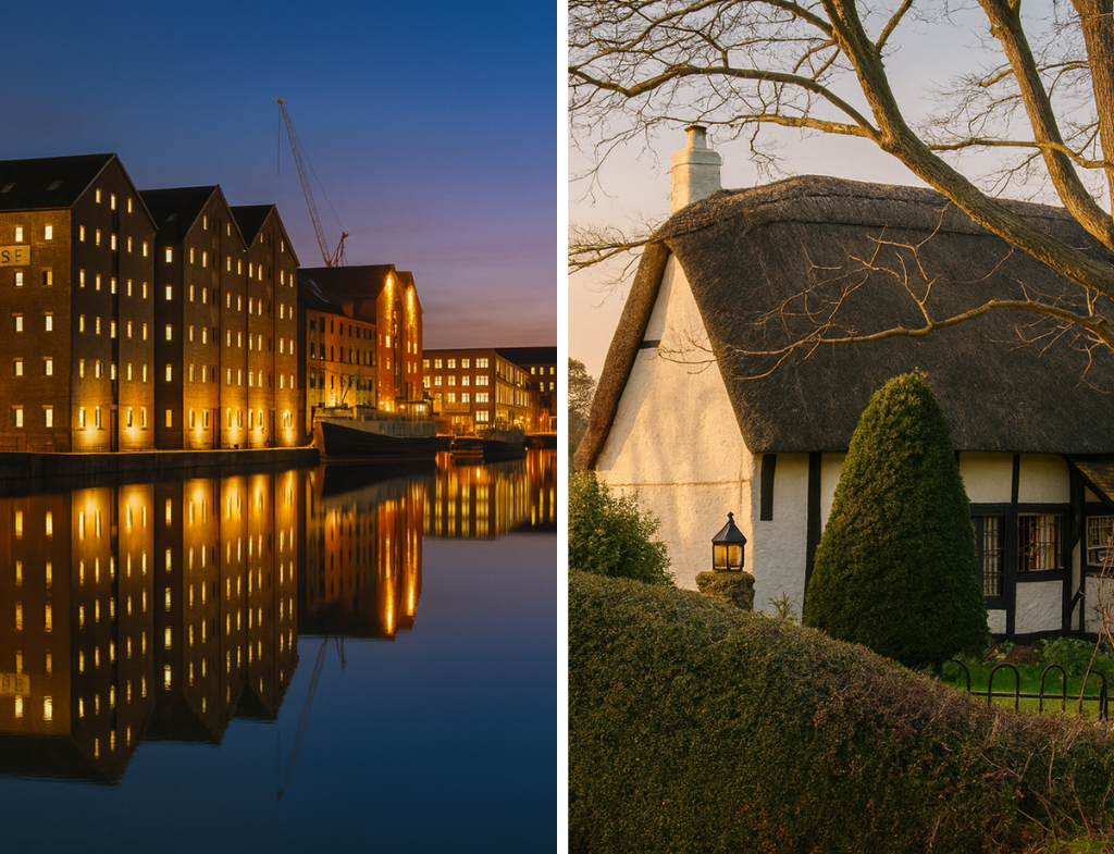 Gloucester Churchdown