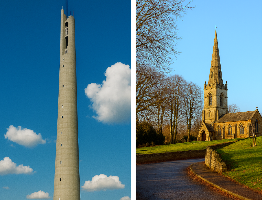 northampton kingsthorpe