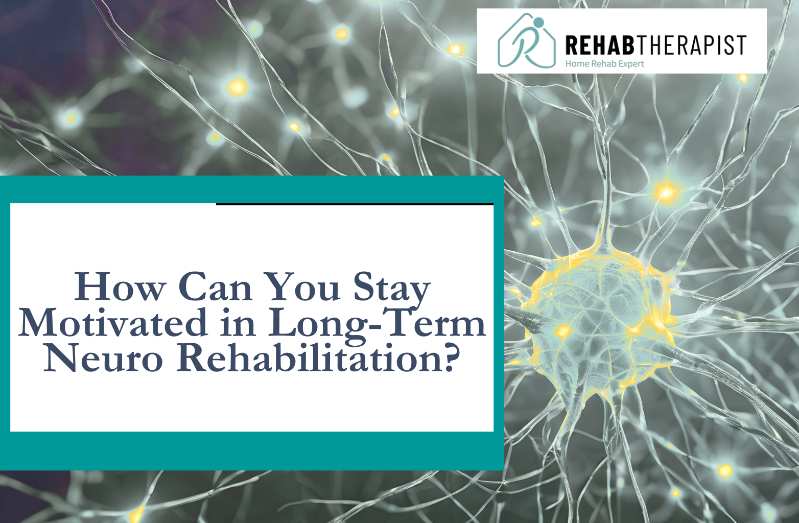 long term neuro rehab