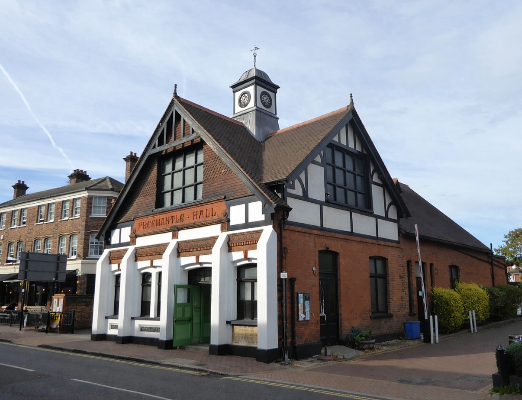 Bexley