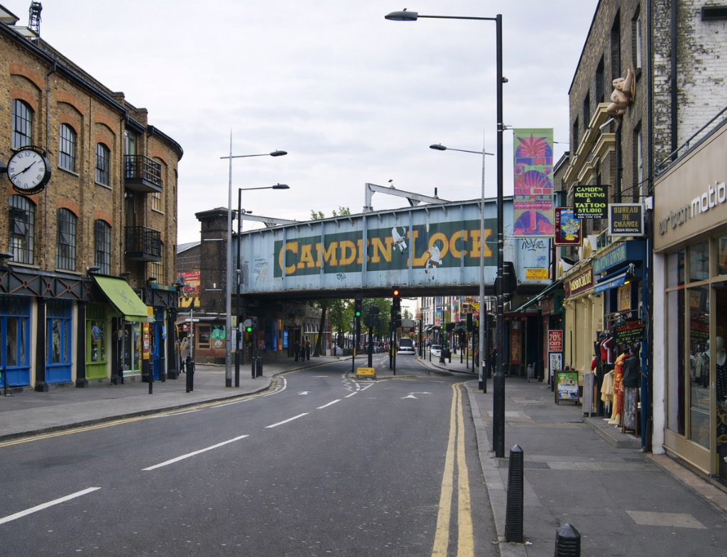 Camden