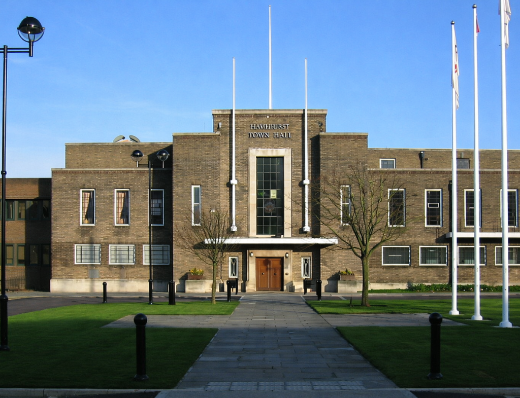 Havering