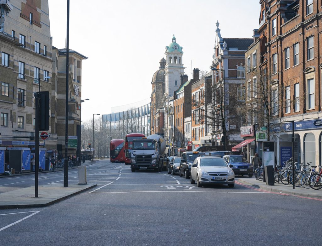 Islington