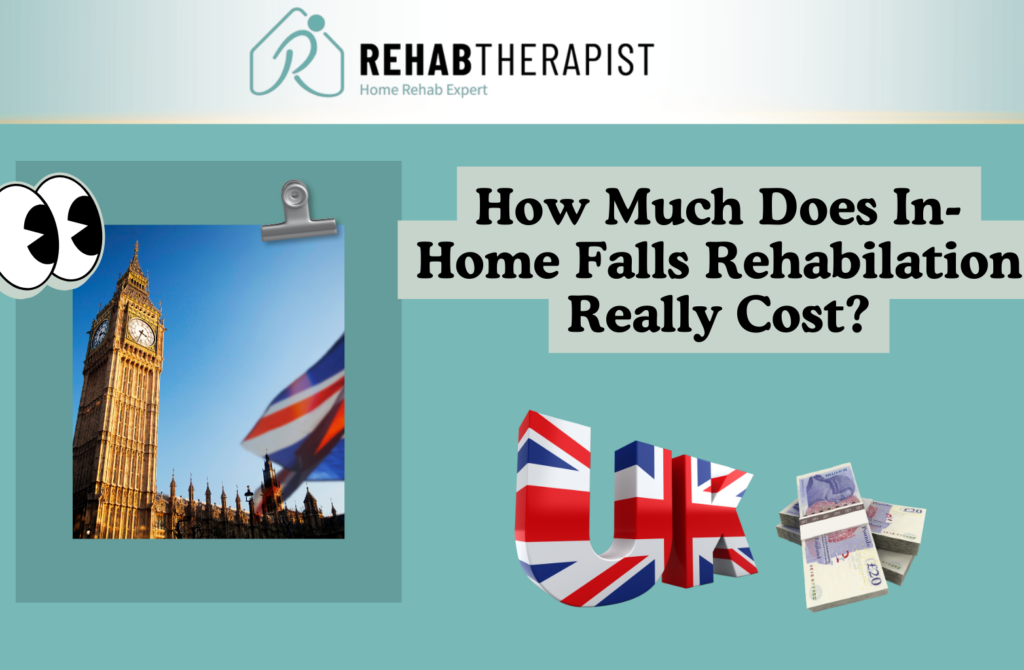 Home Falls Rehabilitation Really Cost