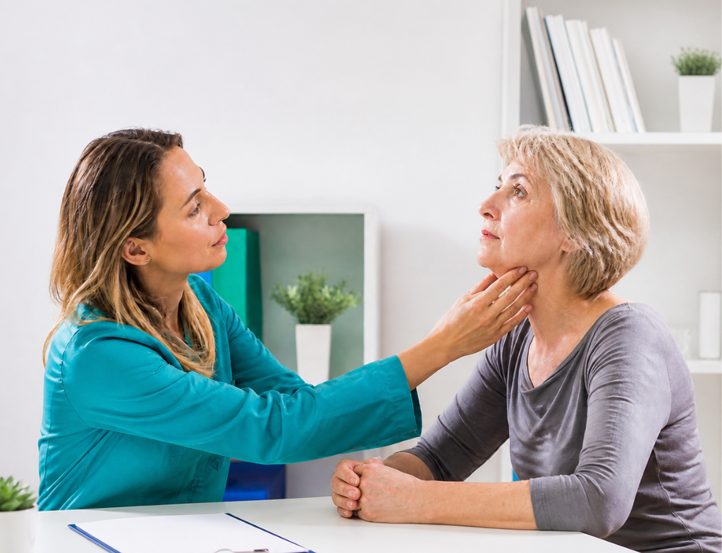 Speech and language therapy