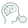 cognitive communication changes
