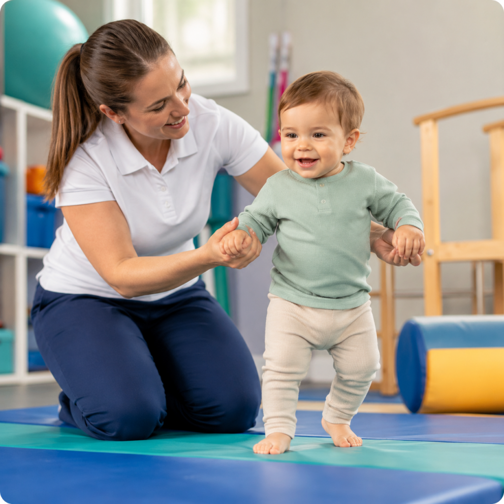 Babies & Toddlers 3