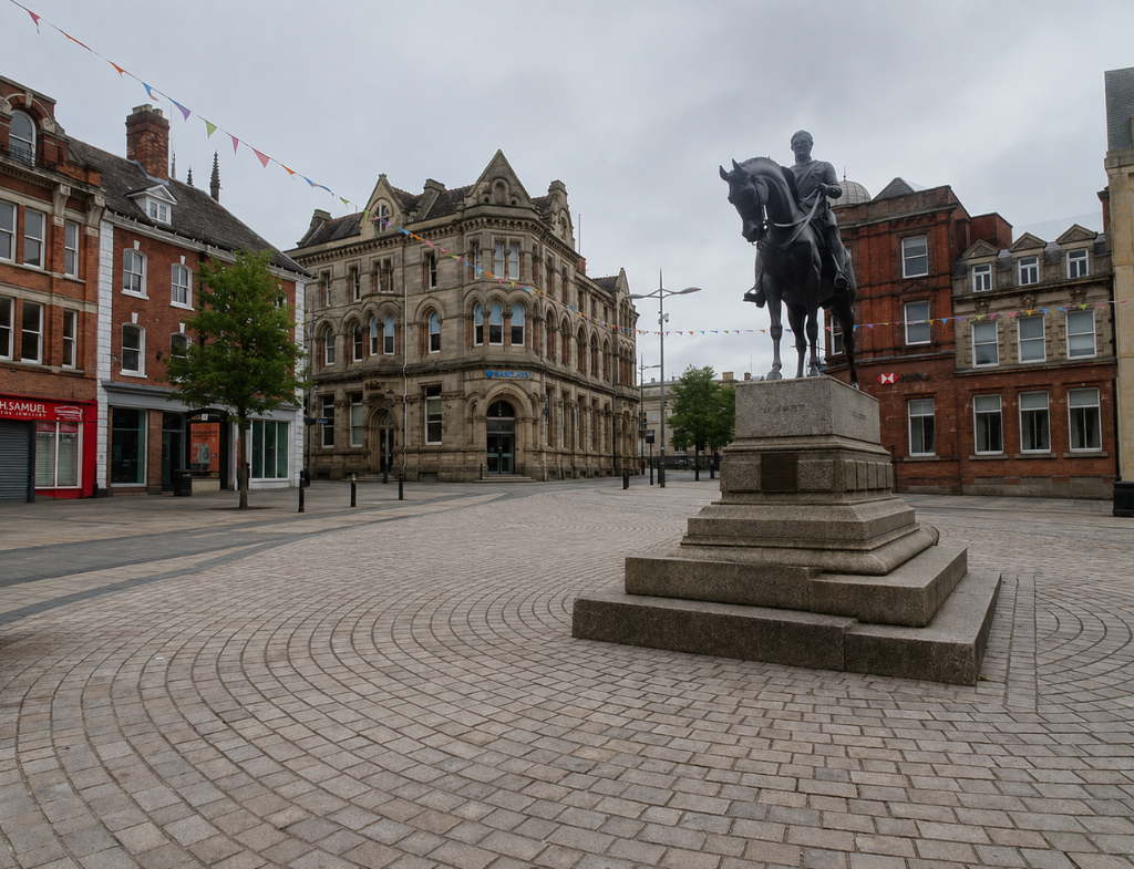Wolverhampton