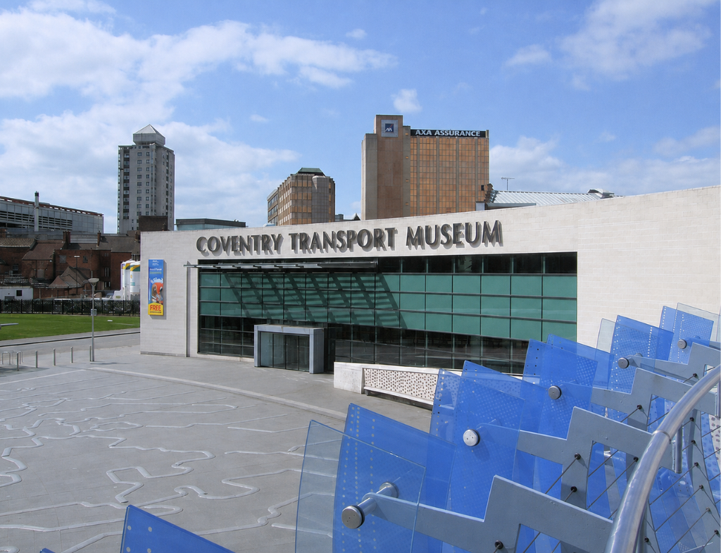 coventry